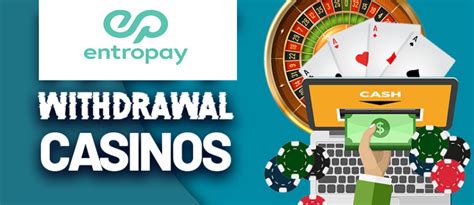 entropay casinos|Entropay Casinos .